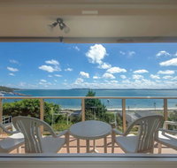 Quarterdeck Unit 3/12 Magnus Street - Accommodation Perth