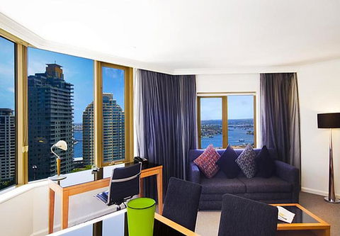 Quay West 1908 - Accommodation Perth 2