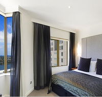 Quay West 1908 - Accommodation Perth