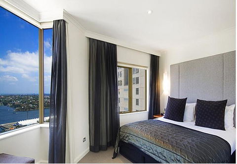 Quay West 1908 - Accommodation Perth 0