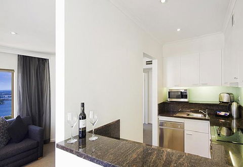 Quay West 1908 - Accommodation Perth 3