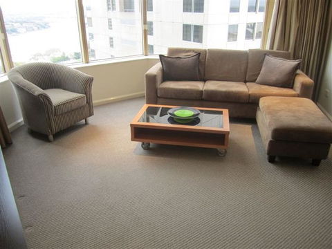 Quay West 2007 - Accommodation Perth 2