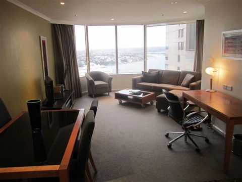 Quay West 2007 - Accommodation Perth 3