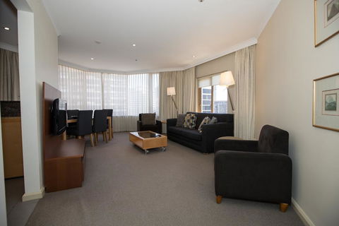 Quay West 2108 - Accommodation Perth 1