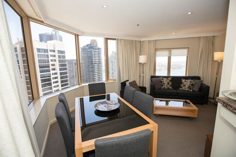 Quay West 2108 - Accommodation Perth 2