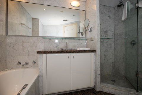 Quay West 2108 - Accommodation Perth 3