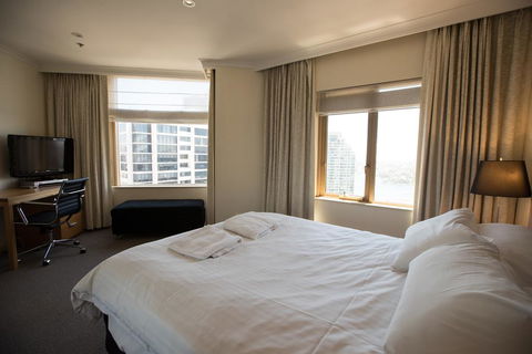 Quay West 2108 - Accommodation Perth 0