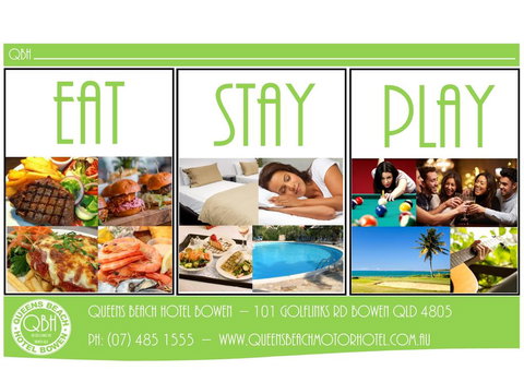 Queens Beach Hotel - Accommodation Perth 3