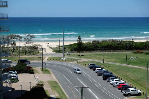 Queensleigh - Perth Resorts 2