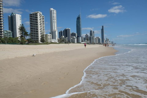 Queensleigh - Perth Resorts 1