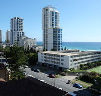 Queensleigh - Accommodation Perth