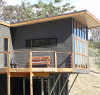 Queenstown Retreat BB - Perth Resorts