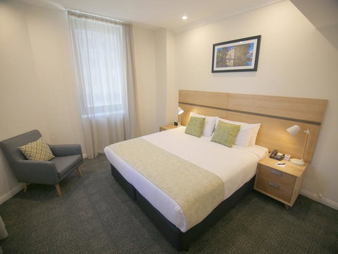 Quest Adelaide Central - Perth Resorts 2