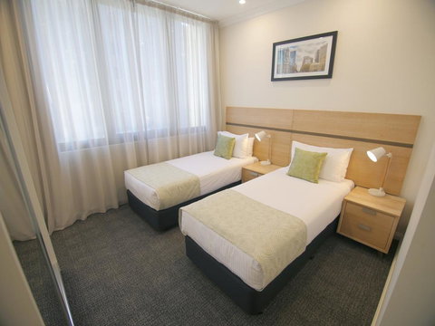 Quest Adelaide Central - Perth Resorts 3