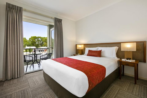 Quest Bendigo - Perth Resorts 1
