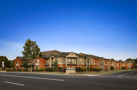 Quest Bendigo - Perth Resorts 2