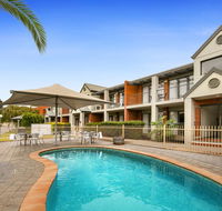 Quest Bendigo - Accommodation Perth