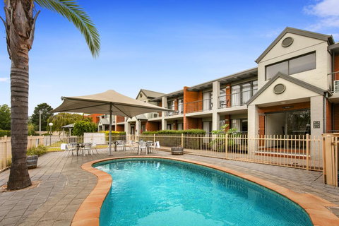 Quest Bendigo - Perth Resorts 0