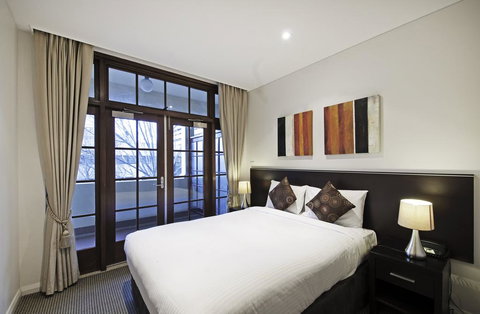 Quest Canberra - Perth Resorts 2