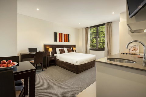Quest Canberra - Perth Resorts 1