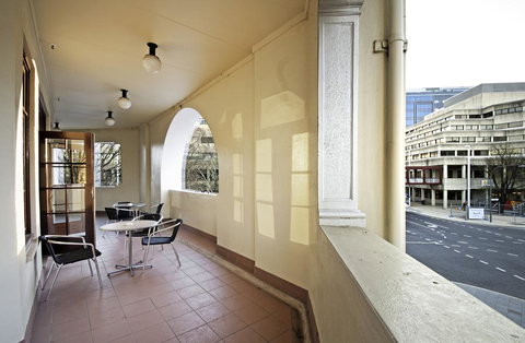 Quest Canberra - Perth Resorts 3