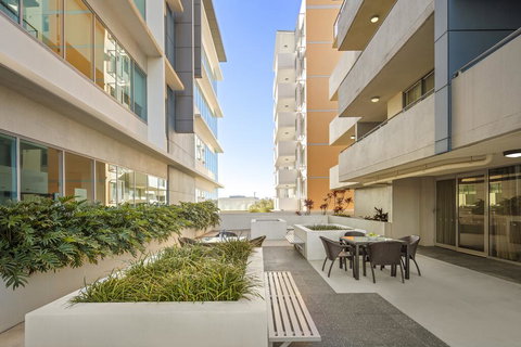 Quest Chermside - Accommodation Perth 1