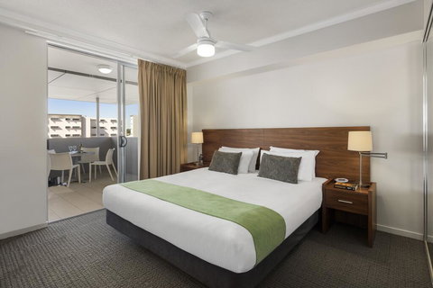 Quest Chermside - Accommodation Perth 0