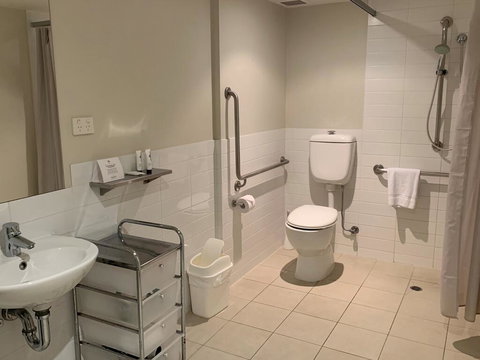 Quest Chermside - Accommodation Perth 3