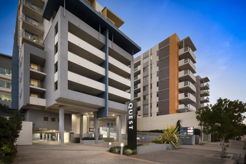 Quest Chermside - Accommodation Perth 2