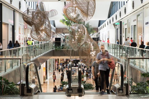 Quest Chermside On Playfield - Perth Resorts 1