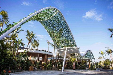 Quest Chermside On Playfield - Perth Resorts 2