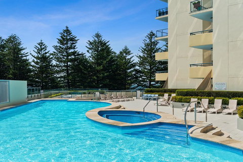 Quest Cronulla Beach - Perth Resorts 0