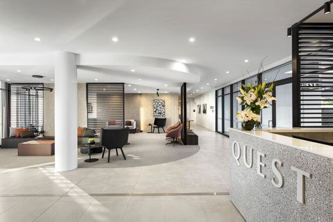 Quest Goulburn - Accommodation Perth 2