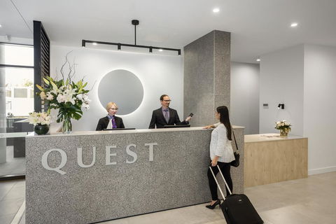 Quest Goulburn - Accommodation Perth 1