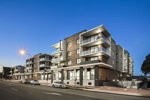 Quest Goulburn - Accommodation Perth 0