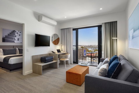 Quest Joondalup - Accommodation Perth 3