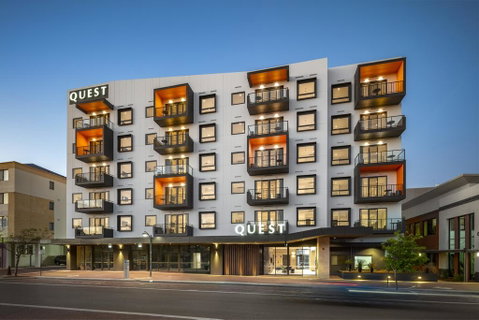 Quest Joondalup - Accommodation Perth 0