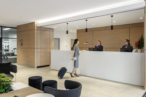 Quest Joondalup - Accommodation Perth 1