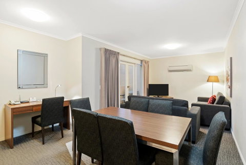 Quest Kew - Accommodation Perth 3