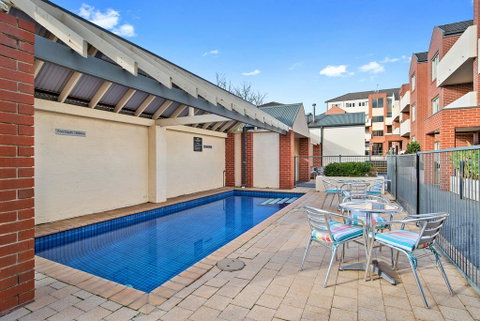 Quest Kew - Accommodation Perth 1