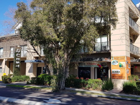 Quest Maitland - Accommodation Perth 1