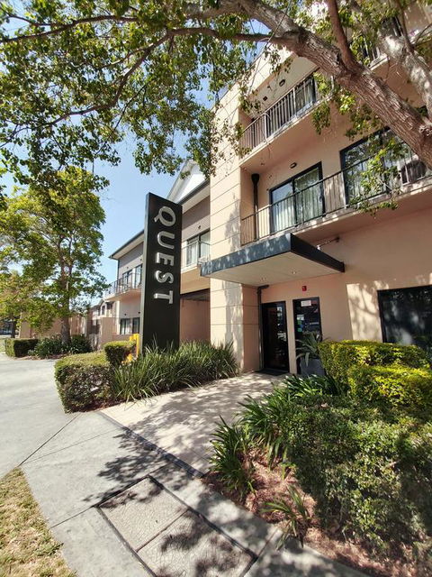 Quest Maitland - Accommodation Perth 0