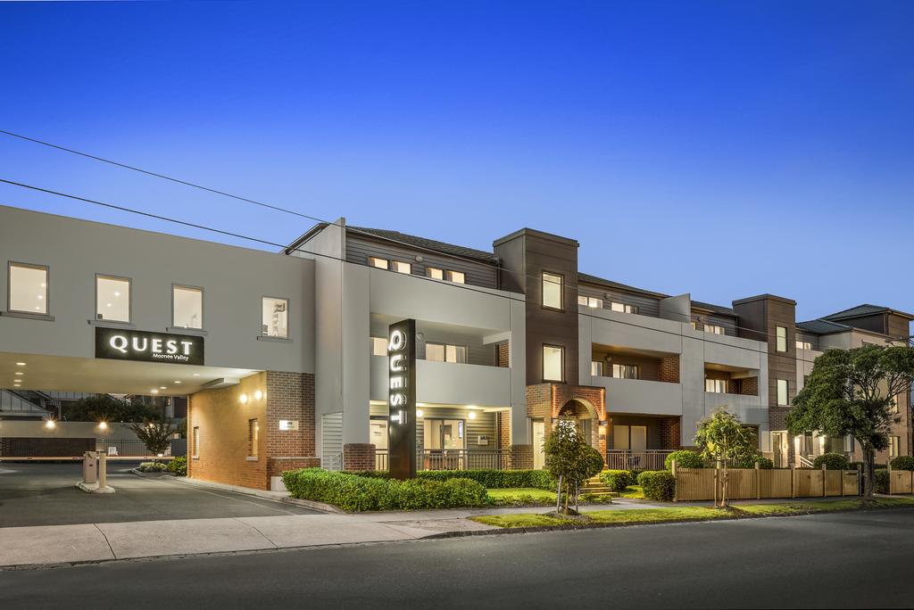 Moonee Ponds VIC Accommodation Perth