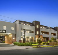 Quest Moonee Valley - Accommodation Perth