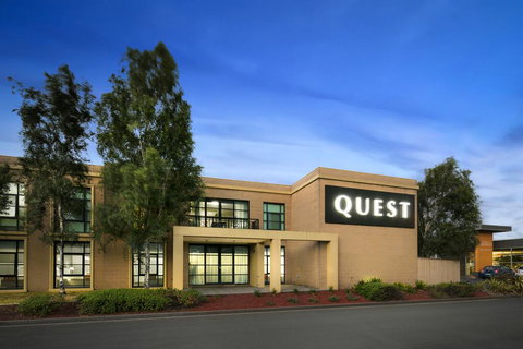 Quest Narre Warren - Perth Resorts 1