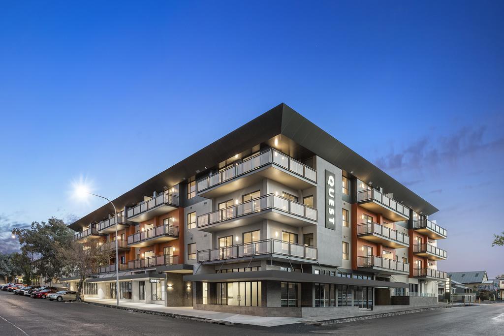 Orange NSW Accommodation Perth