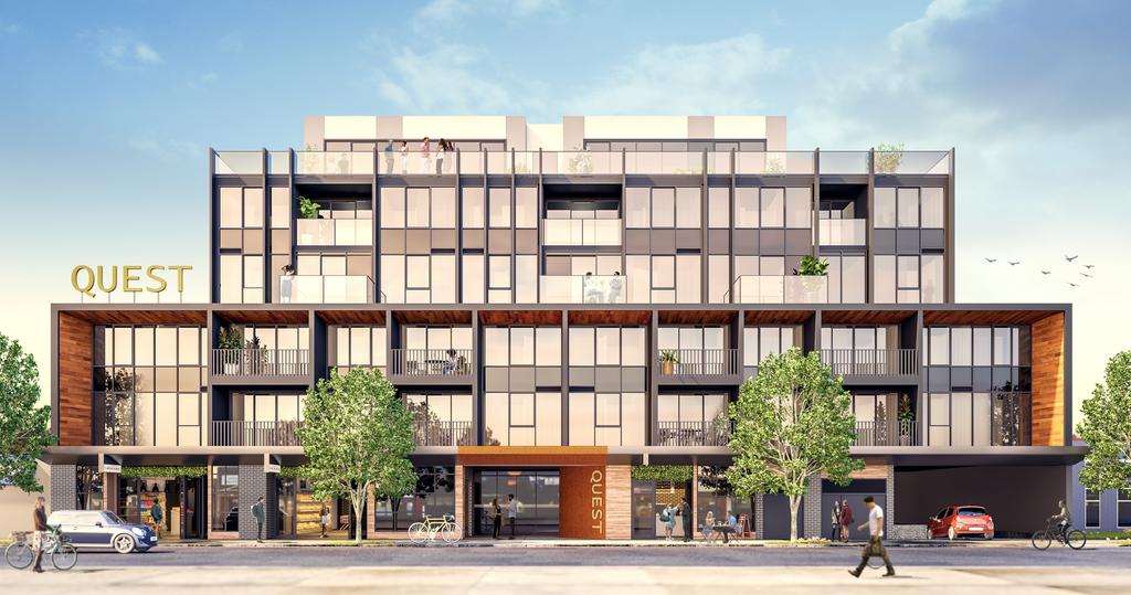 Pascoe Vale South VIC Accommodation Perth