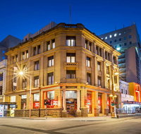Quest Savoy - Accommodation Perth