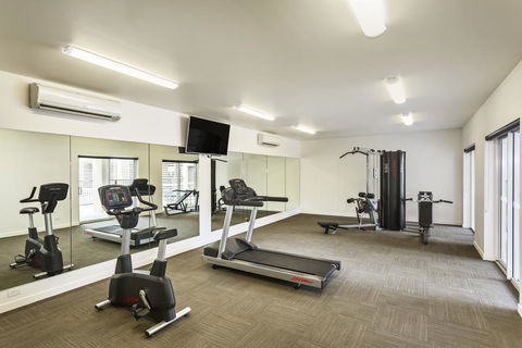 Quest Townsville On Eyre - Accommodation Perth 1