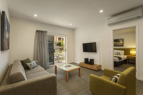 Quest Townsville On Eyre - Accommodation Perth 2